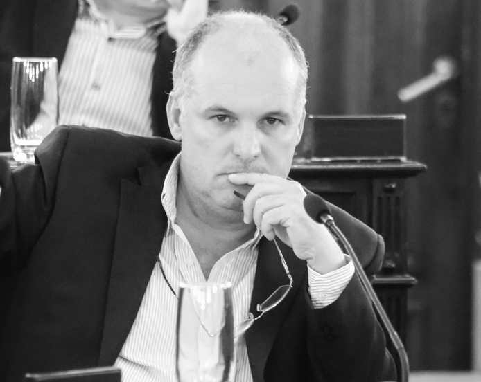 “Queremos garantizar la conectividad en toda la provincia”