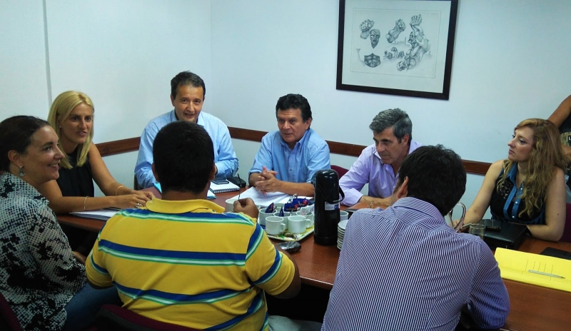 Piden convocar a la Comisión Multisectorial para la Defensa del Empleo