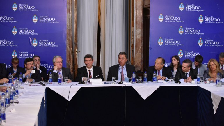 Horacio Rosatti dijo que los jueces deben pagar Ganancias y hubo debate por su designación
