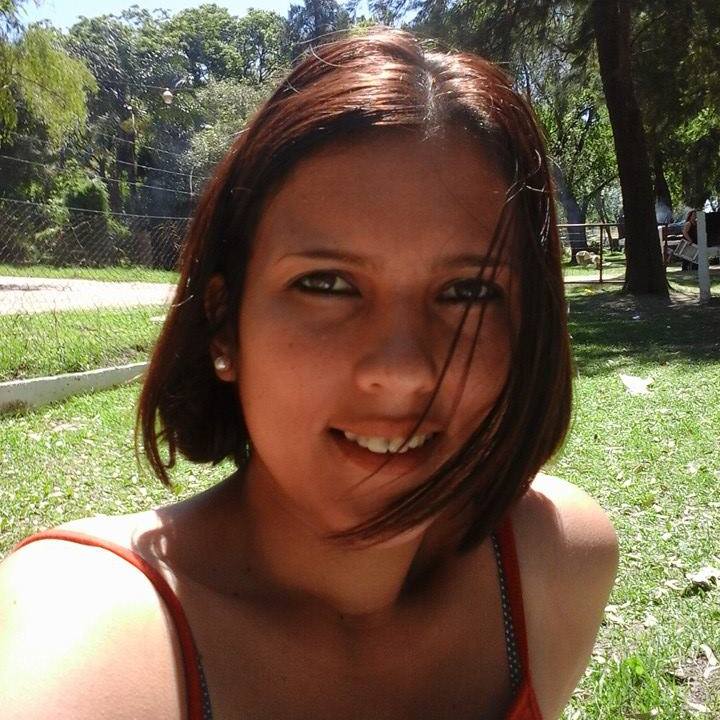 Fue hallada Ayelén Vidal 