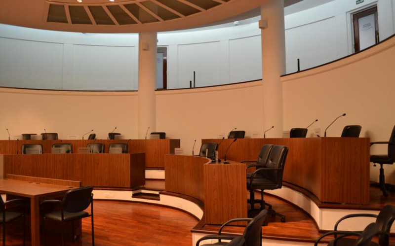 Definieron los nombres de los ediles que integrarán las Comisiones internas del Concejo Municipal