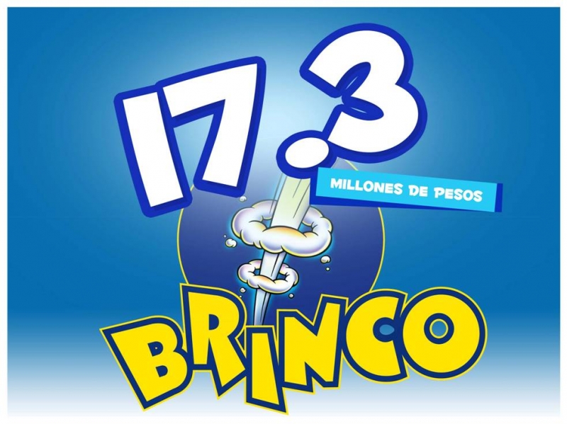 El Brinco estima un pozo de $17,3 millones