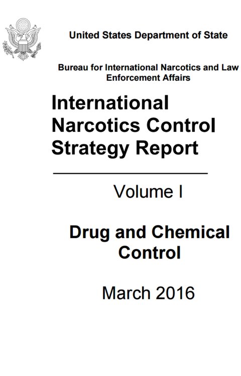 Narcotráfico y lavado de dinero: crítico informe de los EEUU sobre la Argentina, pero con guiños a Macri