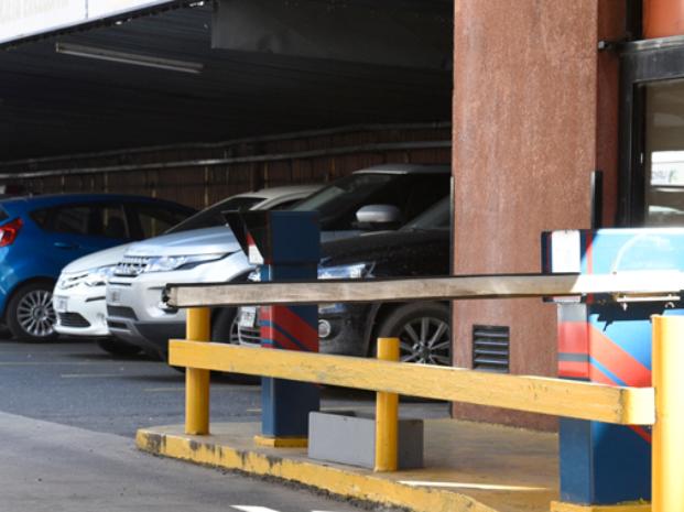 Alquilar una cochera mensual ya cuesta 1.600 pesos en el área central de Rosario