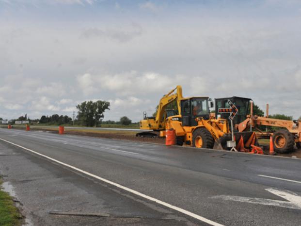 El Gobierno renegocia el contrato de concesión de la Autopista Santa Fe - Rosario