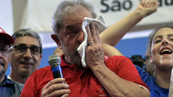 Odebrecht pagó más de dos millones de dólares a empresas de Lula da Silva