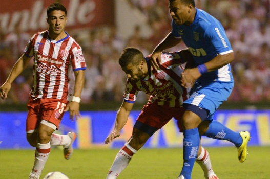 Unión - Racing