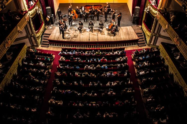 Festival Santa Fe Sostenido: la ciudad se  prepara para siete días de música clásica y popular