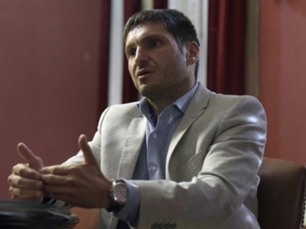 Maximiliano Pullaro ignora cuál es el rol de la Policía Federal en Rosario 
