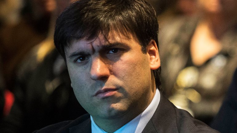 Diego Bossio involucró a Cristina Kirchner en el destino de pauta irregular a 678