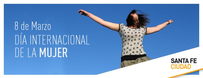 Día de la Mujer: actividades culturales en Mercado Progreso