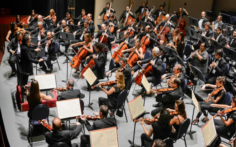 Convocatoria abierta a artistas locales para celebrar el 260º aniversario del nacimiento de Mozart