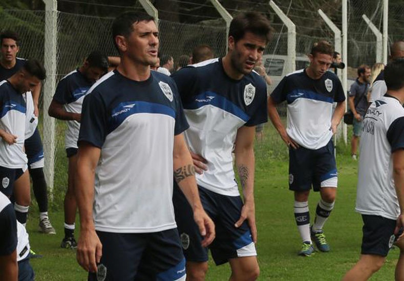 LOS CAMINOS CONDUCEN A BARSOTTINI