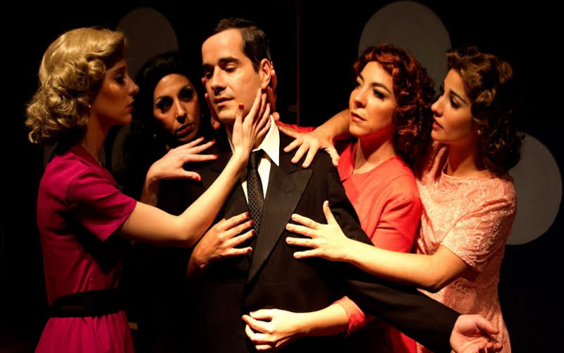 Realizarán la 31ª Fiesta Provincial de Teatro en Santa Fe