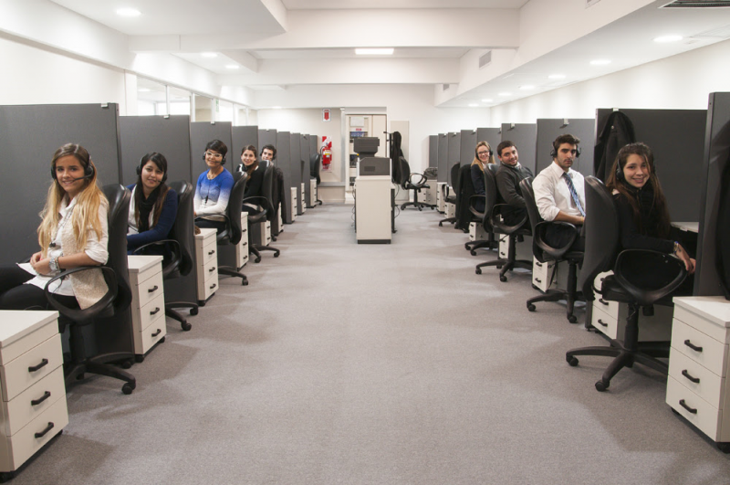 El Banco Santa Fe obtuvo la certificación ISO 9001 por la calidad del servicio de su contact center