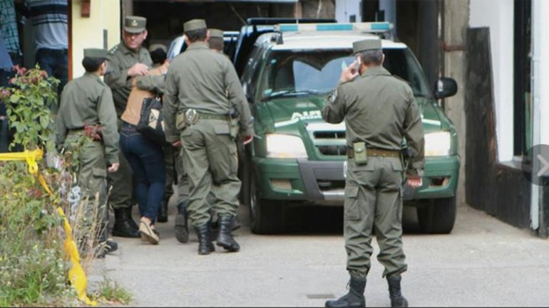 Dos bolivianos acusados de trata de personas cayeron con más de un millón de pesos