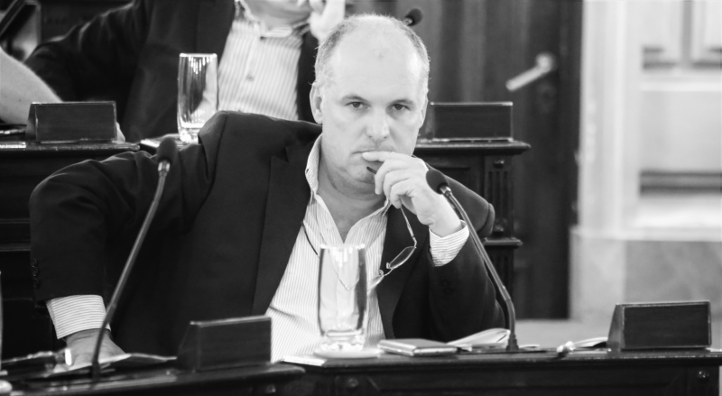 “Esta ley va a permitir que el gas llegue a 283 localidades donde no existe ni existió la inversión privada”