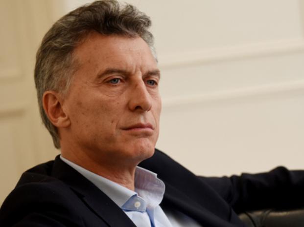 Mauricio Macri estará el lunes en la Facultad de Derecho de la UNR 
