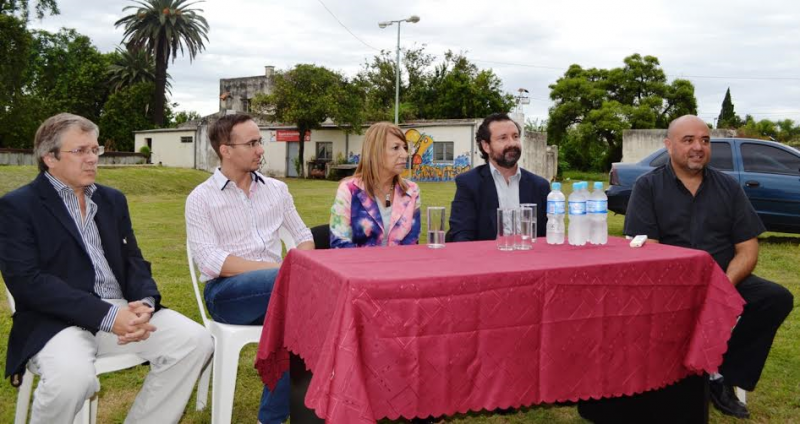 Plan Vuelvo a Estudiar: los equipos territoriales salen a los barrios para sumar alumnos