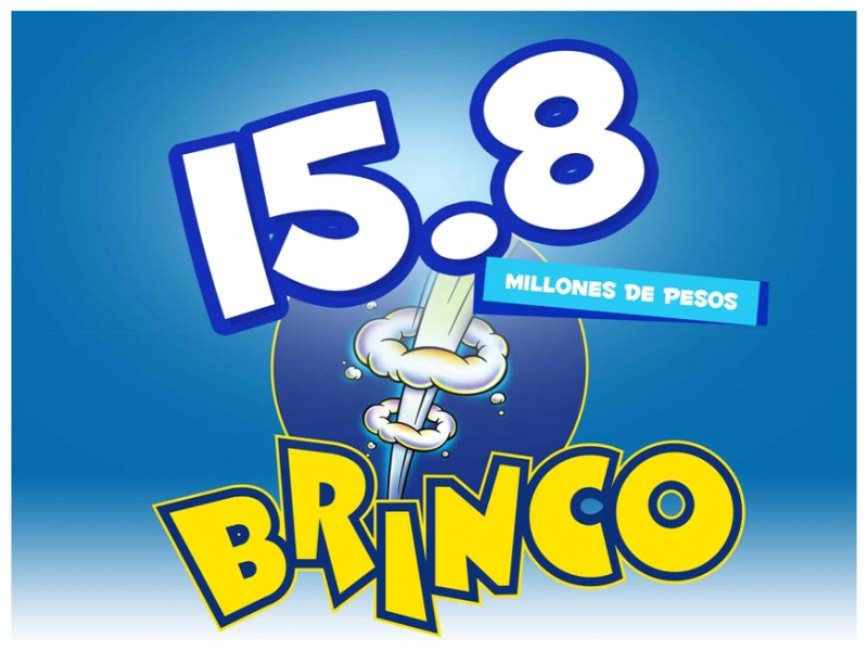 El Brinco estima un pozo de $15,8 millones