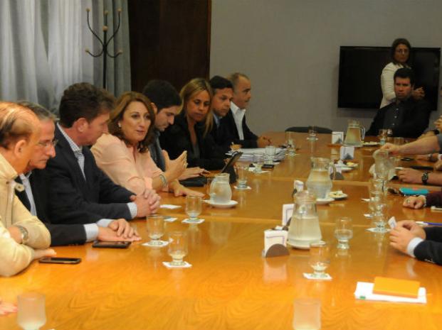 Nueva embestida provincial hacia la Nación por la seguridad en Santa Fe 