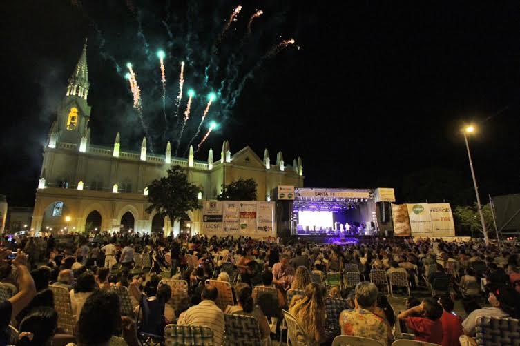 Festival de Guadalupe