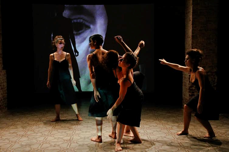 Fiesta Provincial del Teatro