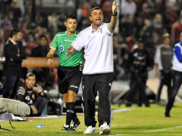 NEWELLS DEBE ENDEREZAR EL PRESENTE Y COMENZAR A MIRAR HACIA ADELANTE