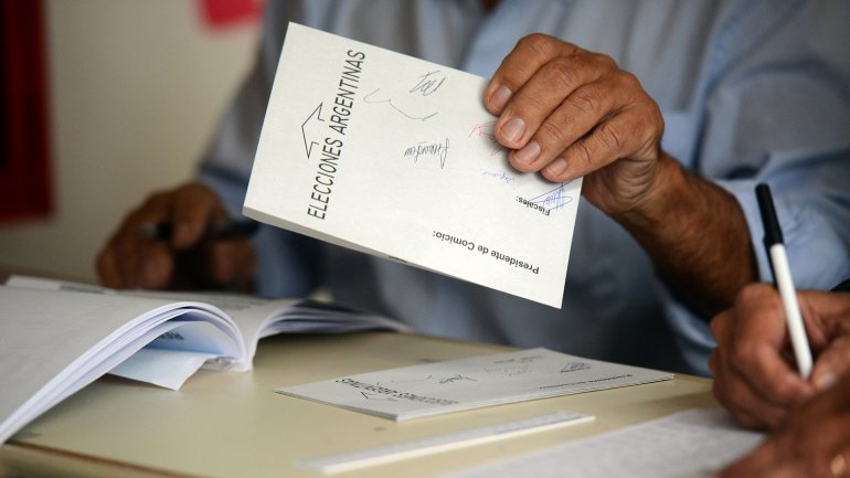 El Gobierno alista el proyecto de reforma electoral para enviarlo al Congreso