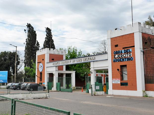 Fábrica Militar de Armas: detectaron un millonario faltante de municiones 
