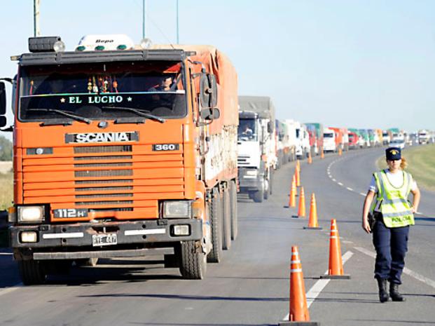Un pedido para que Nación financie obras viales y de saneamiento 