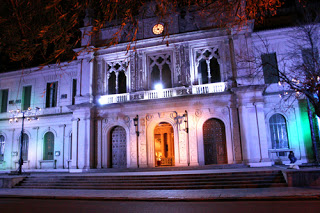 Universidad Nacional del Litoral
