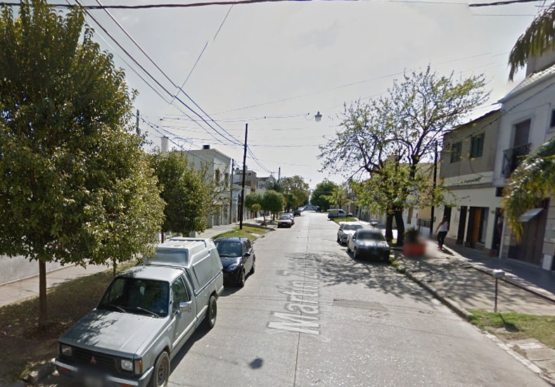 Encontraron una mujer muerta y con signos de violencia en su casa