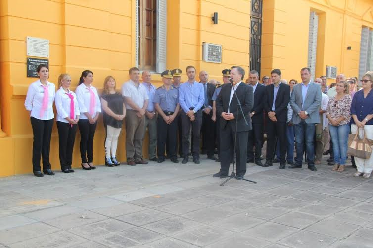 Nueva dependencia para atención y protección de la 