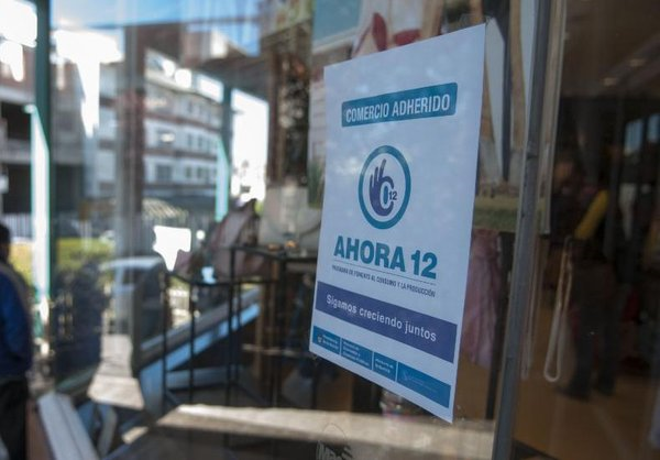 Ahora 12