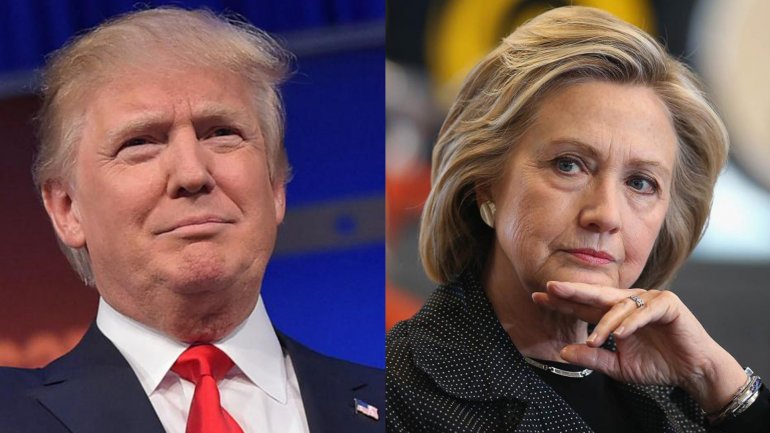 Clinton arrasa, Trump se consolida y Rubio queda fuera