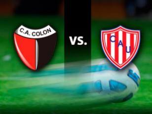 Colón vs. Unión