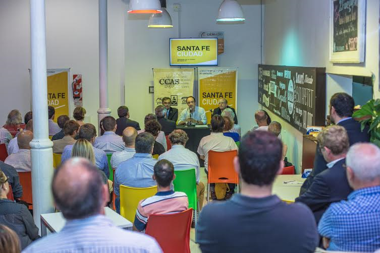 Conformaron el Clúster de la Cerveza Santafesina