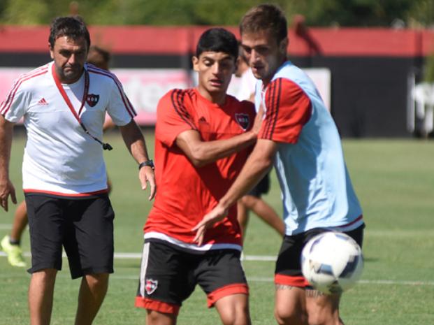 OSELLA TIENE AL MEDIO EN LA MIRA PARA DAR UN CAMBIO DE RUMBO