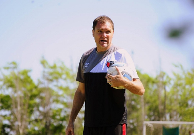 FÚTBOL CON ALGUNOS CAMBIOS