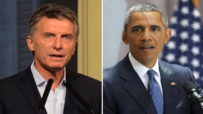 Argentina negocia por las visas de EEUU y avanza con reformas en Migraciones