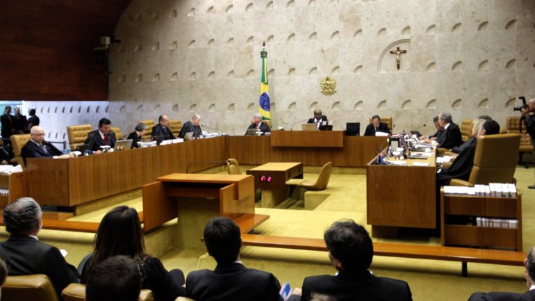 La Corte Suprema de Brasil habilitó el juicio político contra Dilma Rousseff