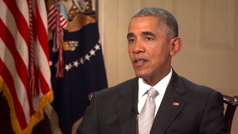 Barack Obama rendirá homenaje a las víctimas de la dictadura