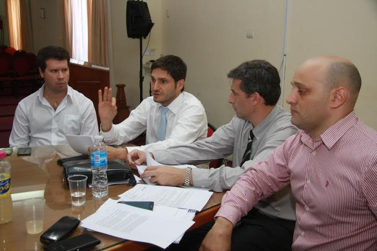 El gobierno provincial estableció el aumento salarial para la Policía de Santa Fe