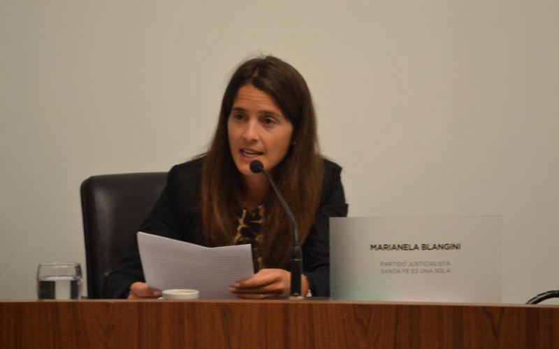 El Concejo reclamó al Municipio por mejoras en diferentes zonas de Alto Verde