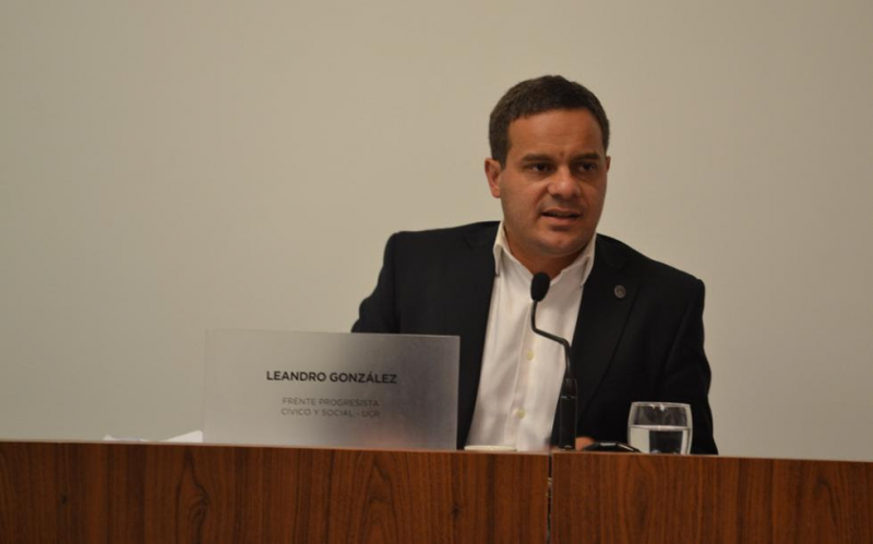 Desde el Concejo piden la creación de un Gabinete Metropolitano de Planificación Estratégica de Riesgo Hídrico