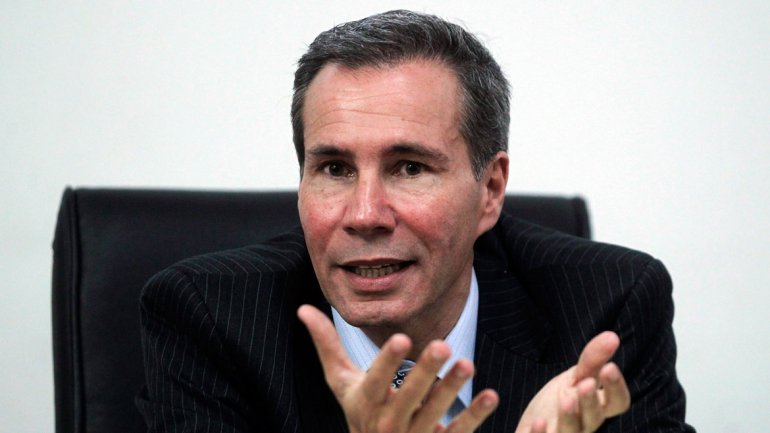 Nueva audiencia para definir si la causa por la muerte de Nisman pasa al fuero federal