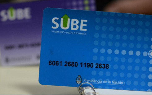 El Concejo pidió al Municipio que adapte el boleto combinado a la SUBE
