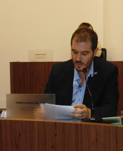 “La importancia de designar un sitio “RAMSAR” radica en la protección y preservación de los humedales”