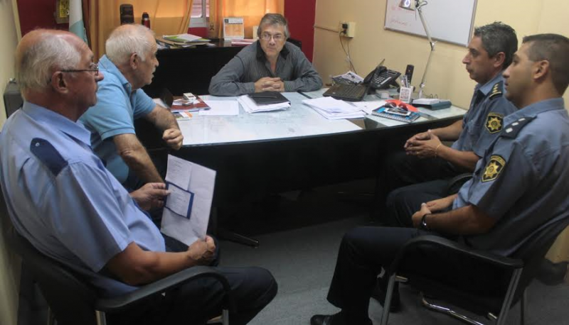 Clásico Colón - Unión: el Municipio implementará un operativo de seguridad